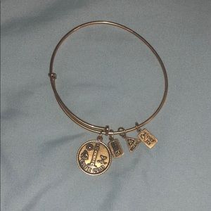 Alex and Ani Jewelry - Alex & Ani Cape Cod bracelet Alex and Ani Jewelry - Alex & Ani Cape Cod bracelet